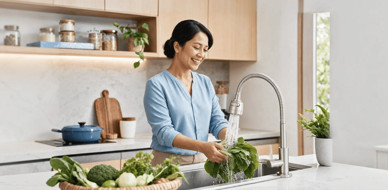ONDA Sanitary & Plumbing